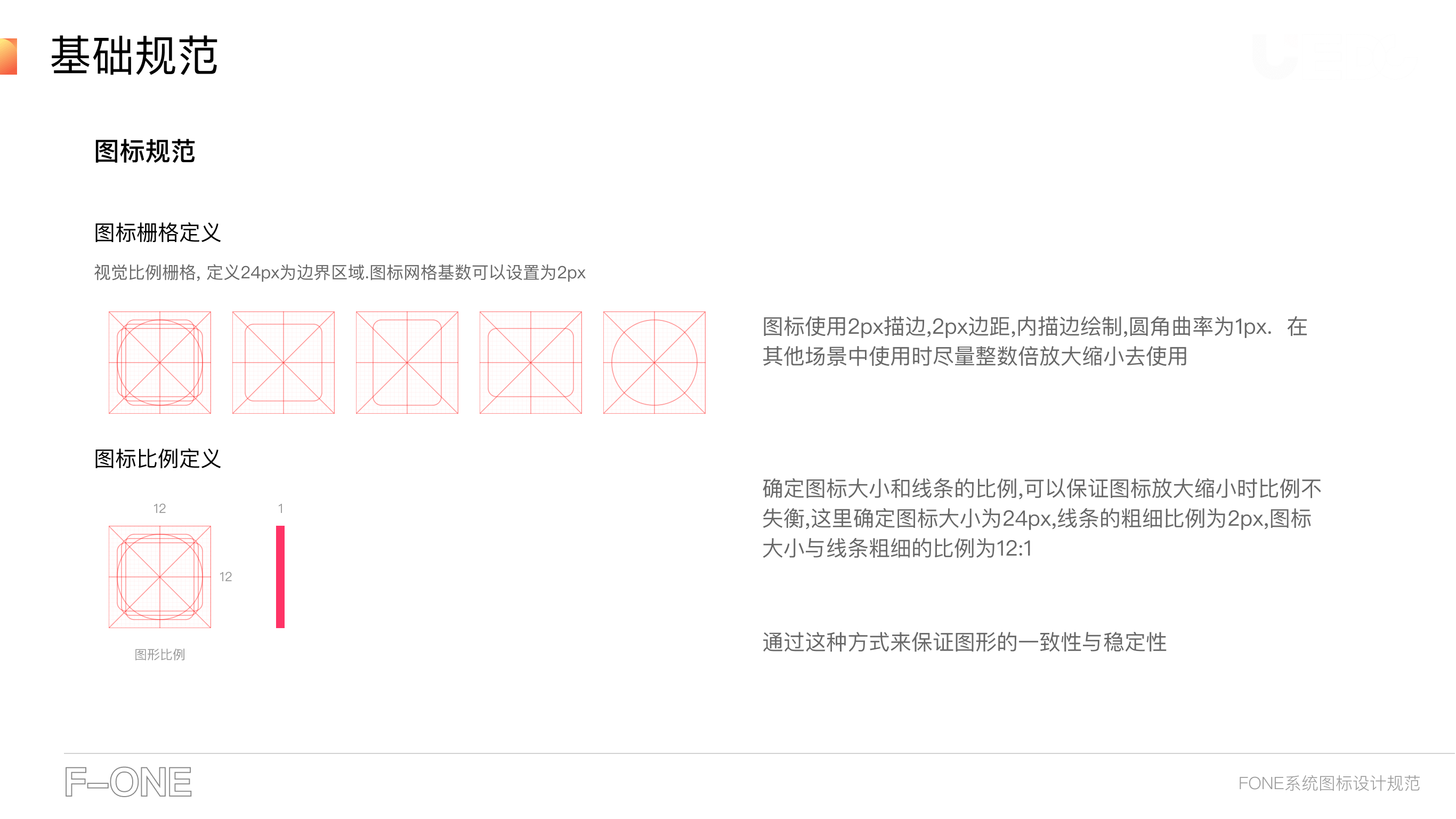 Icon Specification 3