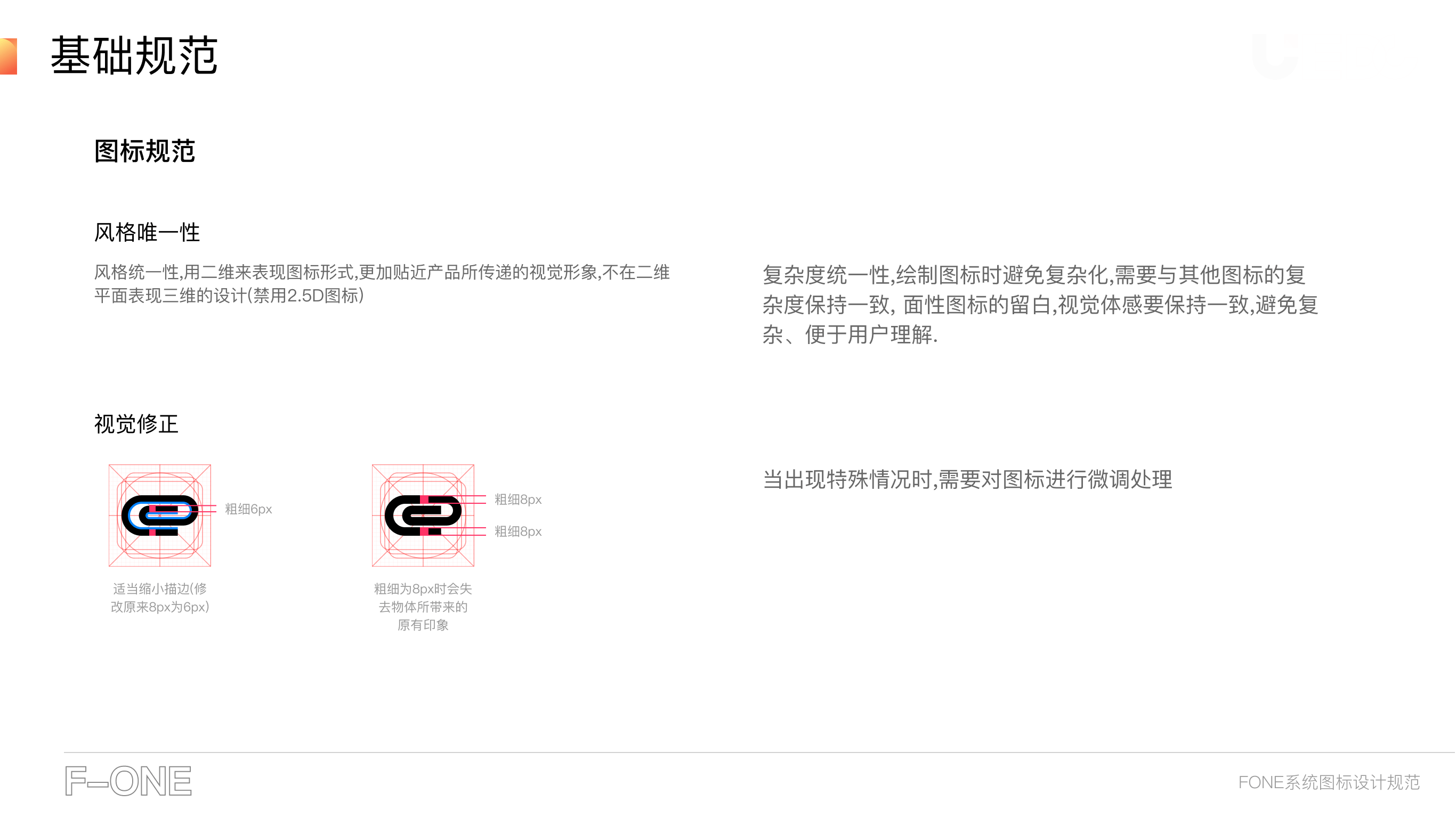 Icon Specification 7